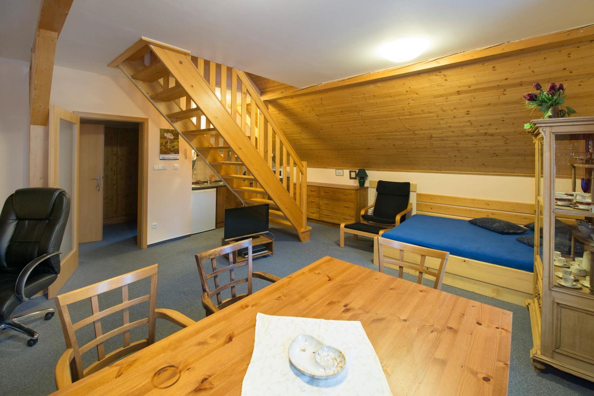 Horsky Skiland Hotel