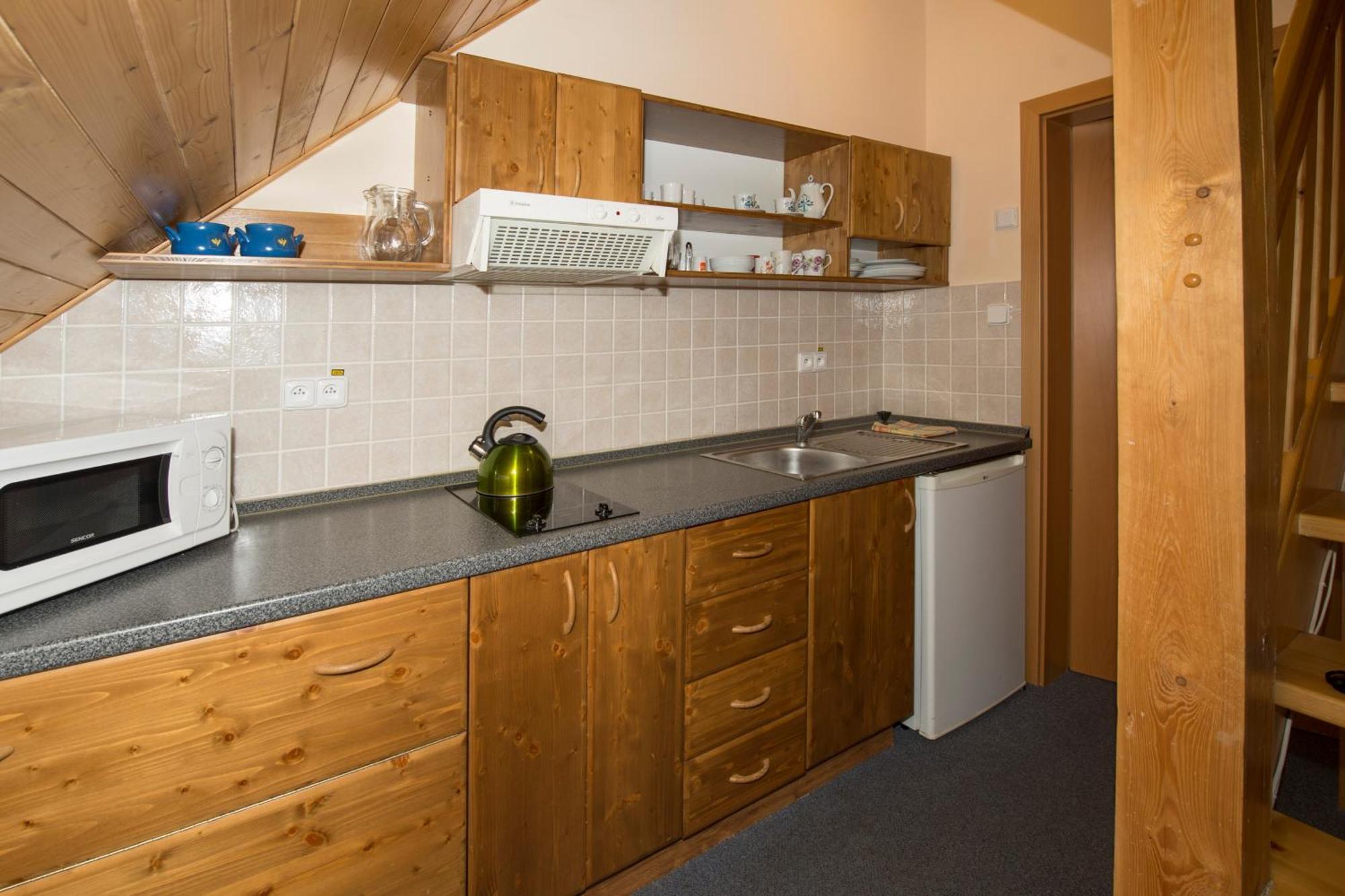 Hotel Horsky Skiland 3*