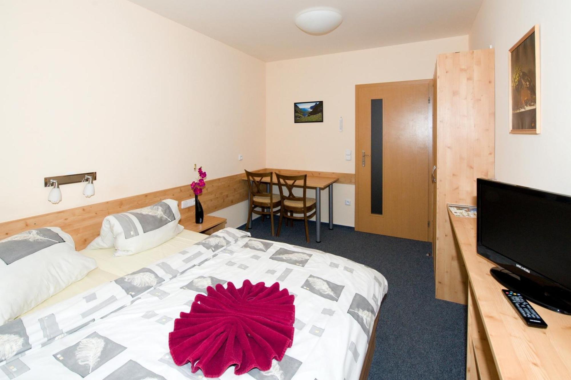 Hotel Horsky Skiland 3*