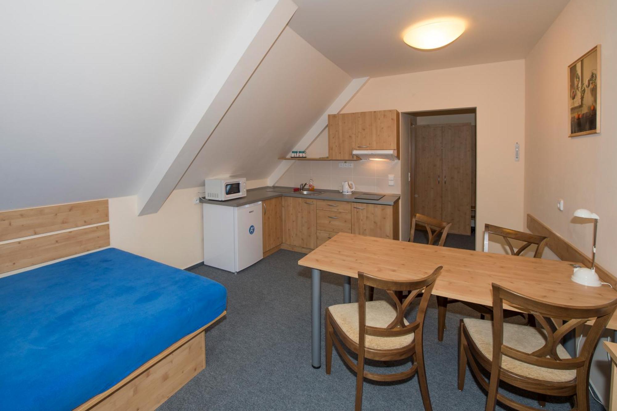 Horsky Skiland Hotel