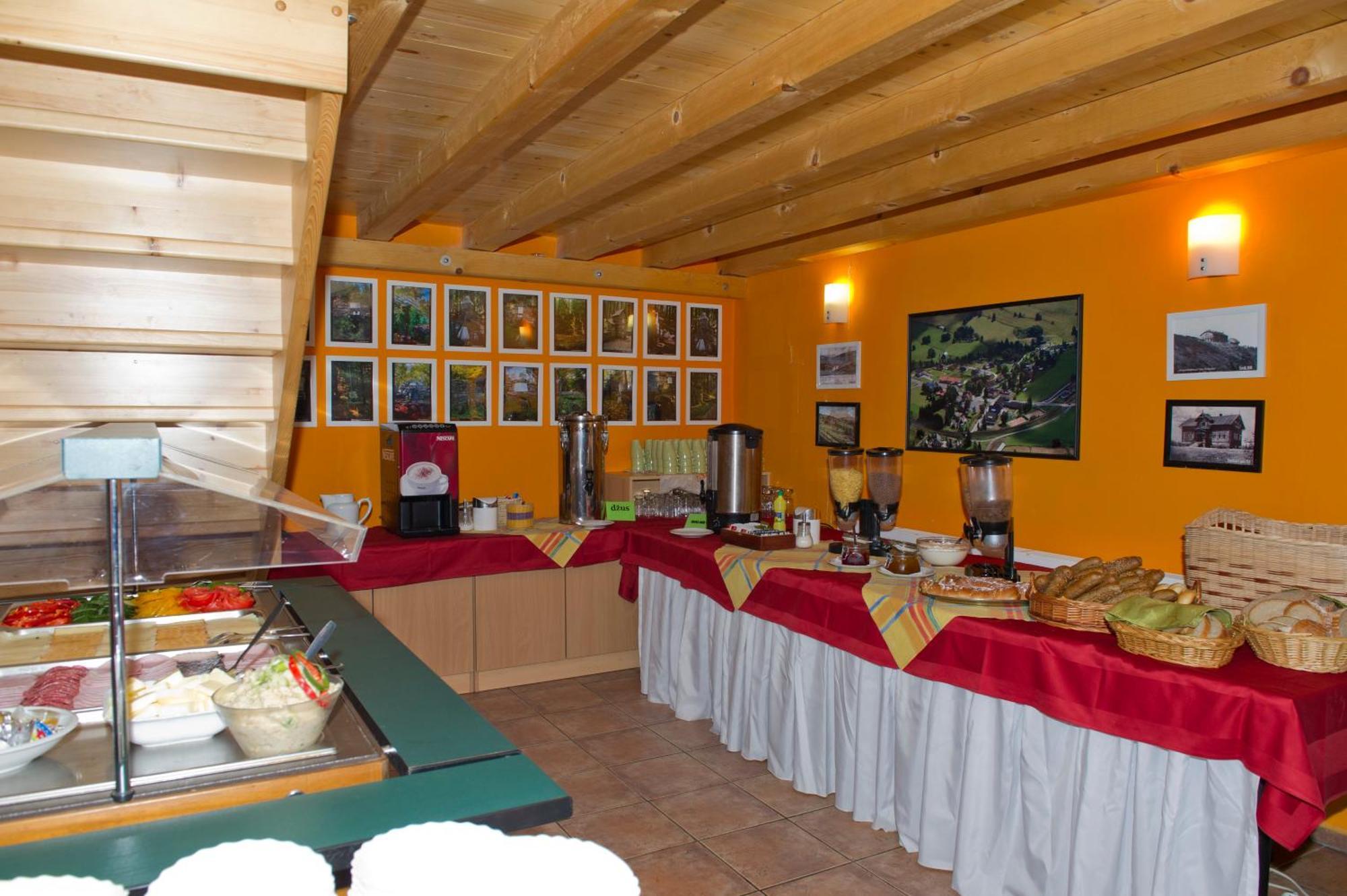 Hotel Horsky Skiland 3*