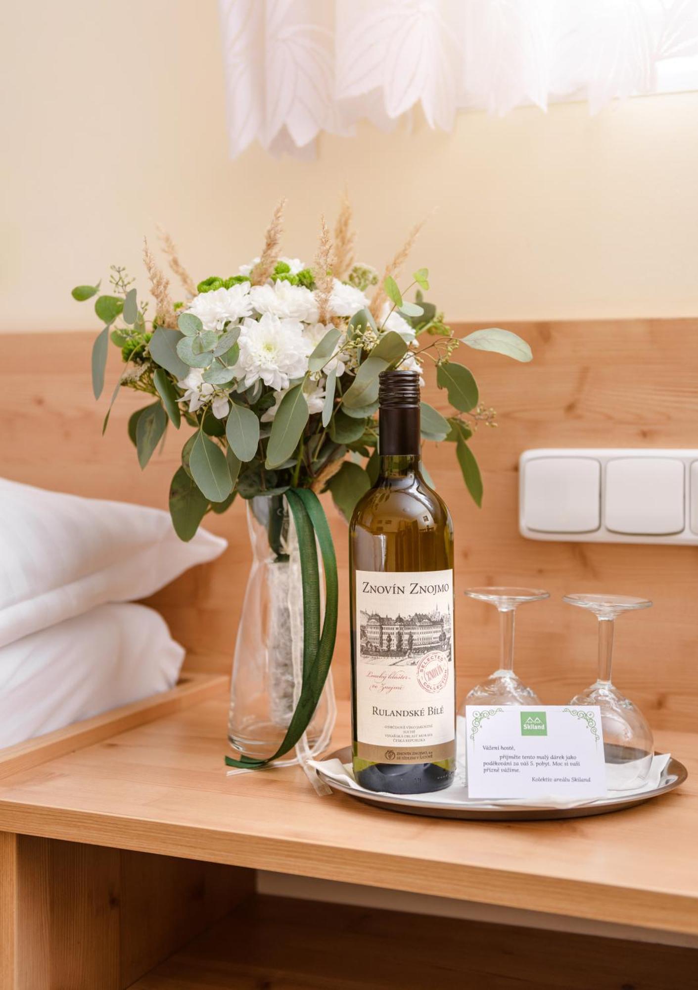 Horsky Skiland Hotel 3*