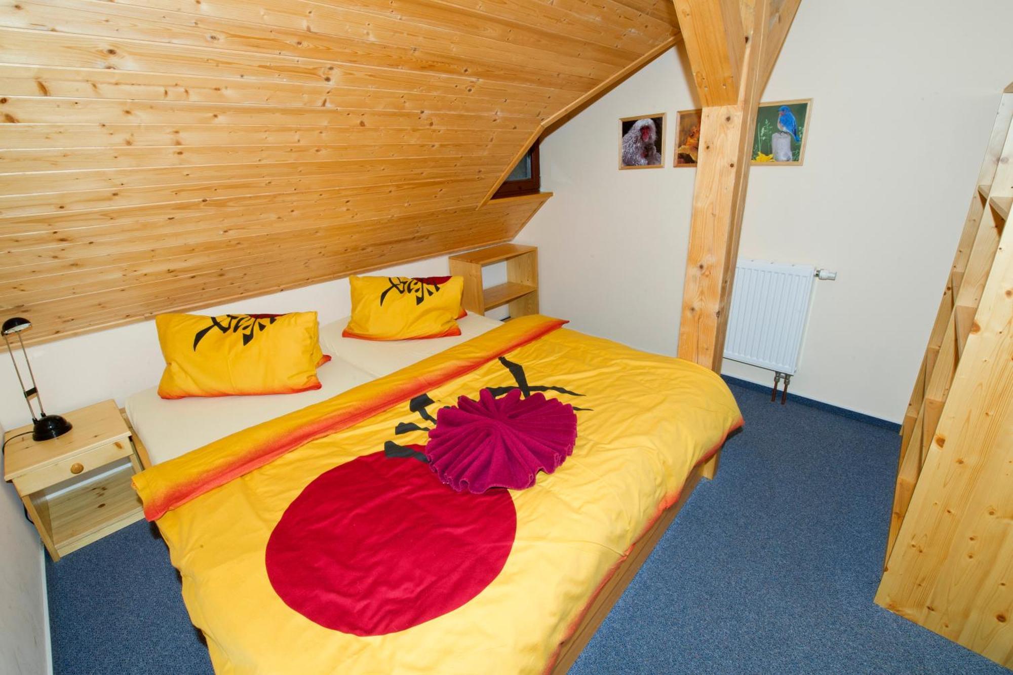 Horsky Skiland 3*