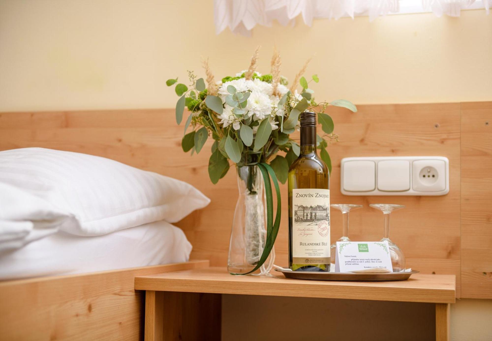 Horsky Skiland Hotel