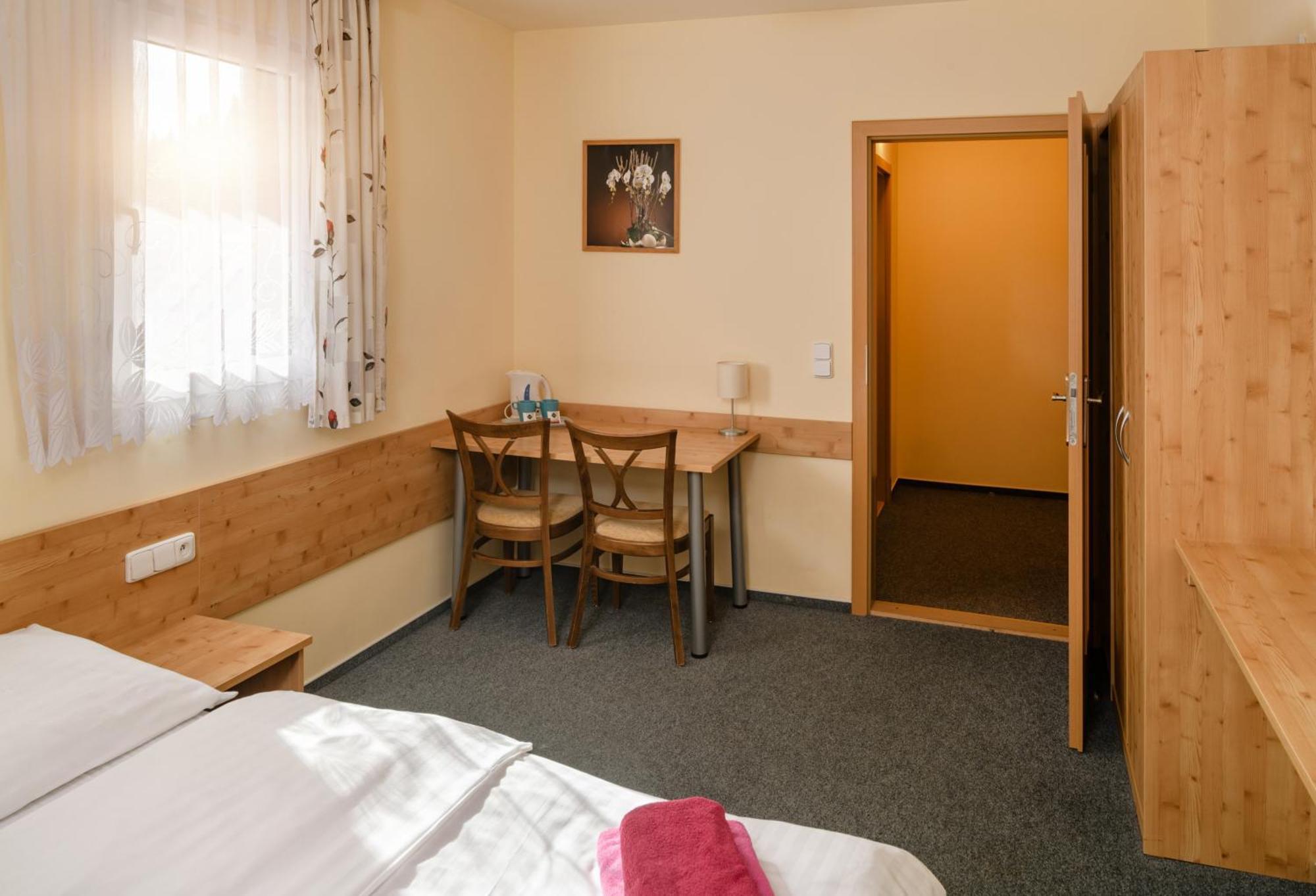 Hotel Horsky Skiland 3*
