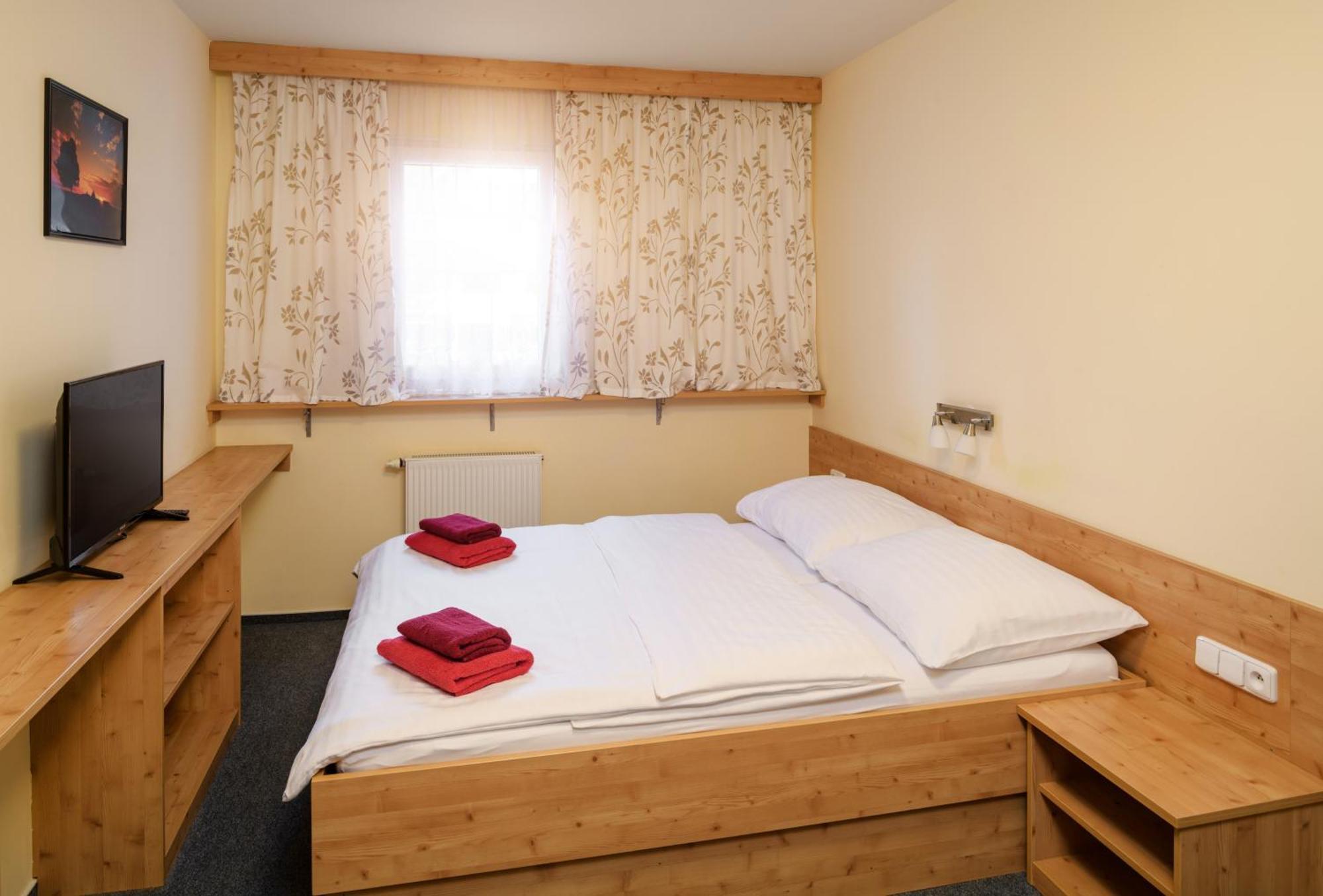 Hotel Horsky Skiland 3*