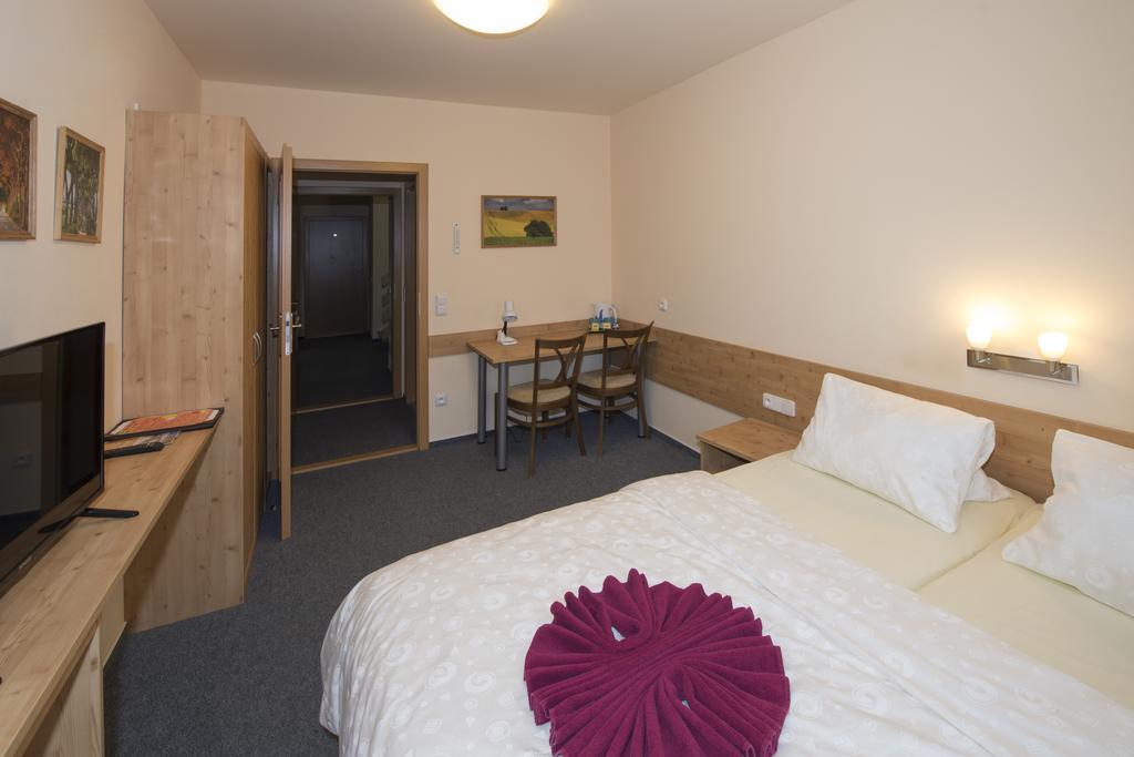 Horsky Skiland Hotel