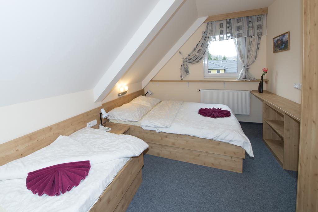 Horsky Skiland Hotel 3*